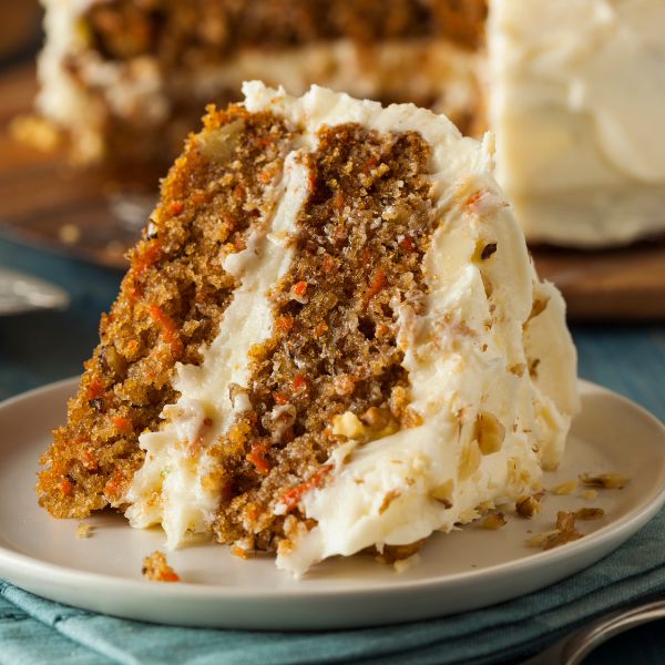 Carrot Cake Waterfront Inn image