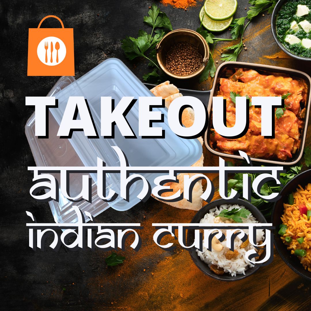 Curry Takeout Waterfront inn Image