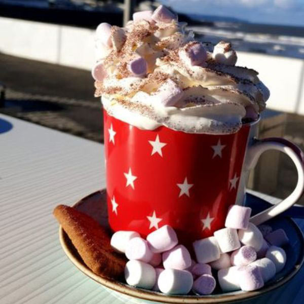 Hot Chocolate Waterfront Inn image