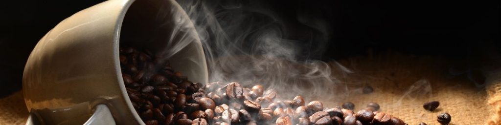 Coffee Beans The Waterfront Inn Image