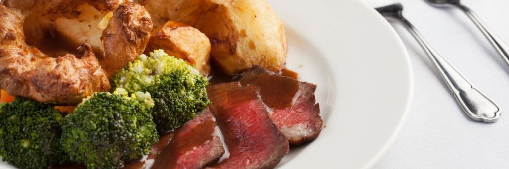 The Waterfront Carvery - image
